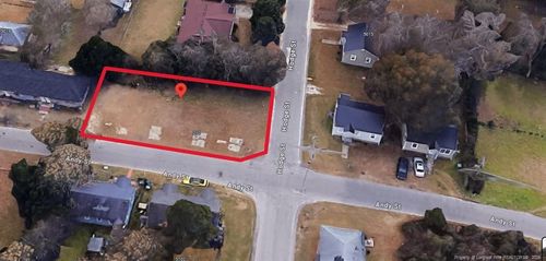 212 Andy St, Fayetteville, NC, 28303-3504 | Card Image