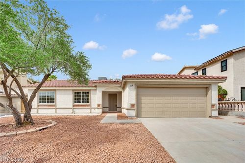 908 Sunnyfield Way, Henderson, NV, 89015-8543 | Card Image