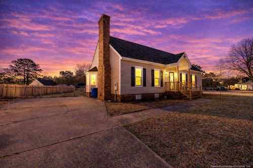 2807 Barkley Drive Nw, Wilson, NC, 27896 | Card Image