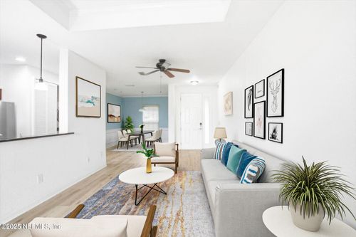 203-125 Calle El Jardin, St Augustine, FL, 32095-6876 | Card Image