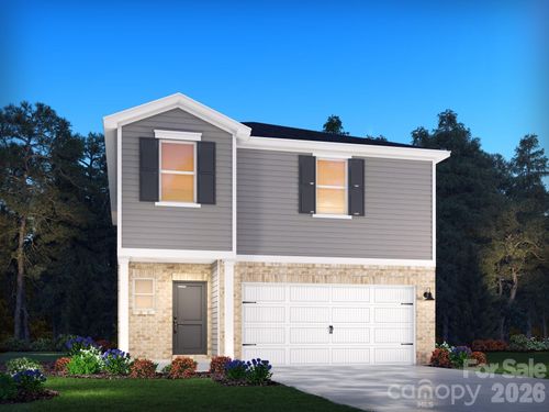 3064 14th Ave Ne, Conover, NC, 28613-9444 | Card Image