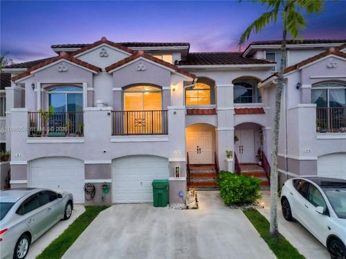 107-10101 Sw 154th Circle Ct, Miami, FL, 33196-3890 | Card Image