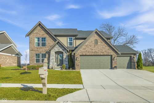 6435 Nicoson Way, Indianapolis, IN, 46259 | Card Image