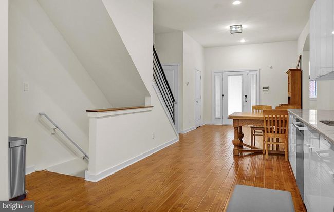 1007 S Randolph St, Townhouse with 4 bedrooms, 4 bathrooms and null parking in PHILADELPHIA PA | Image 11