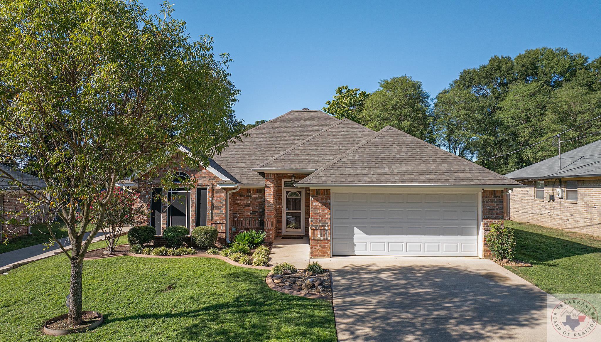 41st St, Texarkana, AR 71854