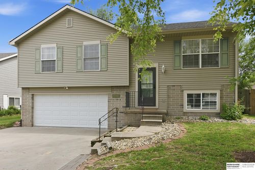 17711 Josephine St, Omaha, NE, 68136-2022 | Card Image