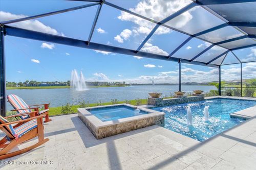 9177 Splashing Dr, MELBOURNE, FL, 32940-8885 | Card Image