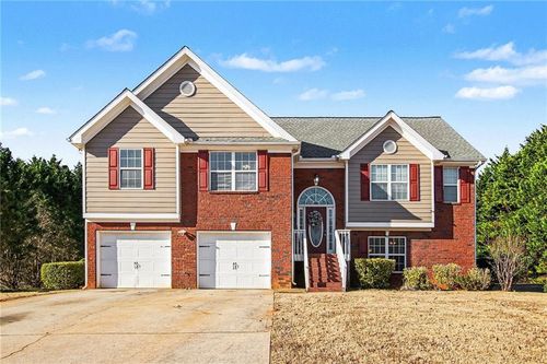 70 Feldspar Dr, Jefferson, GA, 30549-8224 | Card Image