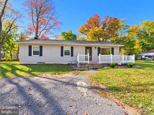 14811 Sw Pershing Street Sw, CRESAPTOWN, MD, 21502 | Card Image