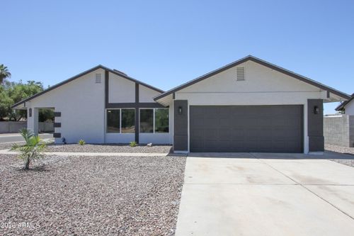 2371 W Paradise Lane, Phoenix, AZ, 85023 | Card Image