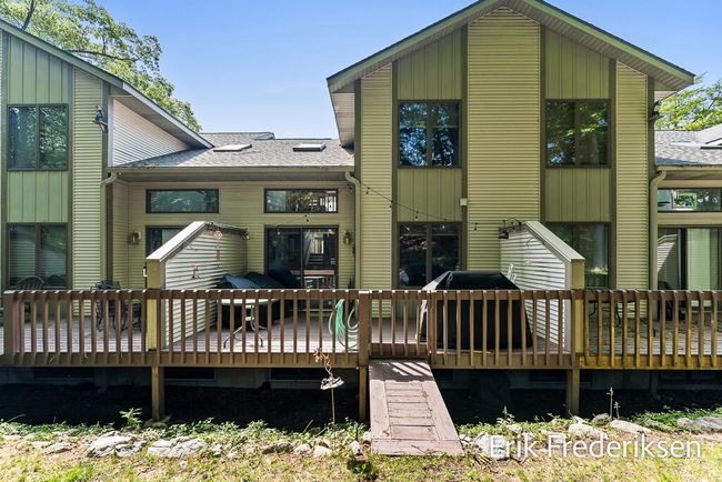 D - 17879 Hidden Dunes Ln, Condo with 2 bedrooms, 3 bathrooms and null parking in Spring Lake MI | Image 6