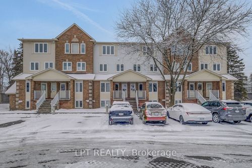 30-204 Briston Pvt, Ottawa, ON, K1G5P8 | Card Image