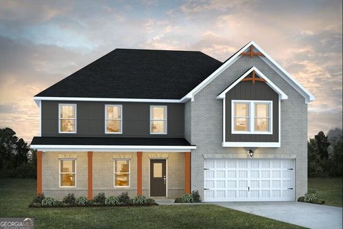 78 Faulkner Cir, Social Circle, GA, 30025 | Card Image