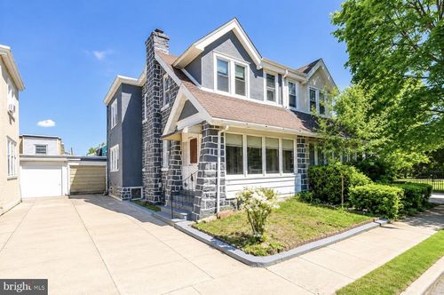 169 Overhill Rd, UPPER DARBY, PA, 19082-3217 | Card Image