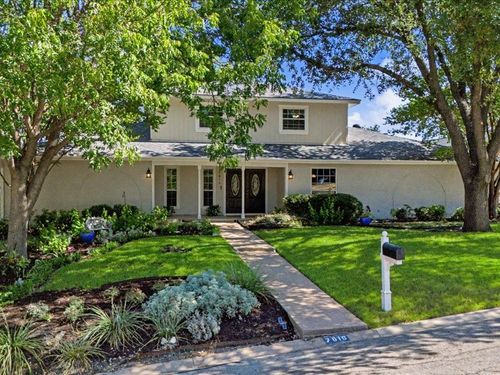 7816 Fairwood Ct, Fort Worth, TX, 76179-2718 | Card Image