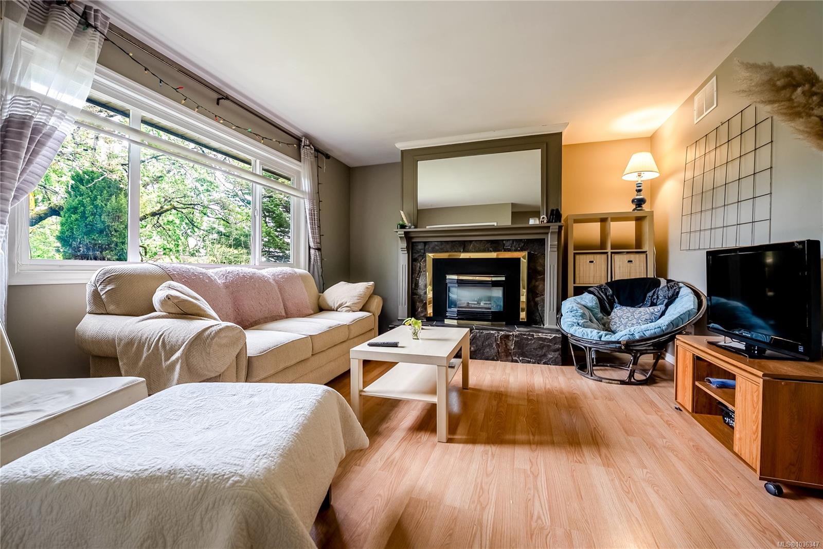 Residential in Saanich 3
