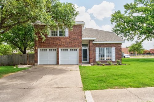 12701 Tantara Dr, Austin, TX, 78729-6446 | Card Image