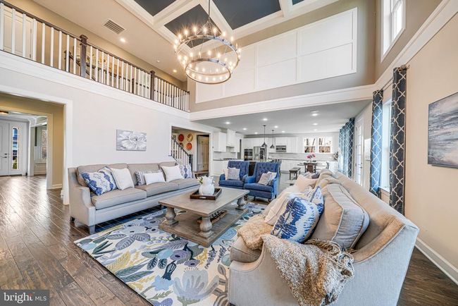 23673 Amesfield Pl, House other with 6 bedrooms, 7 bathrooms and null parking in ALDIE VA | Image 14