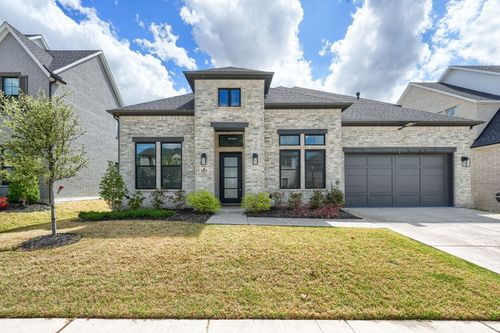 3691 Spruce Hills St, Frisco, TX, 75033-0802 | Card Image