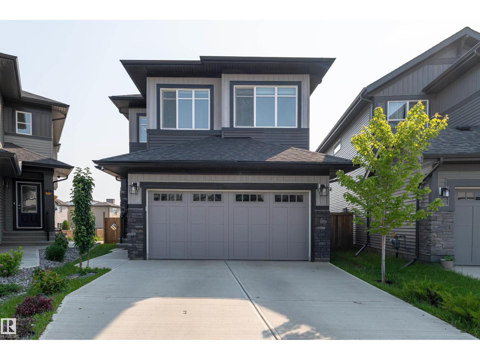 Residential in Edmonton 2