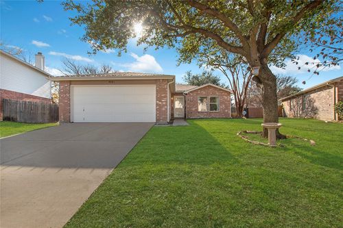 4401 Cedar Crest Dr, Mckinney, TX, 75070-7715 | Card Image