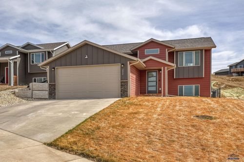 442 Haakon St, Rapid City, SD, 57703-7044 | Card Image