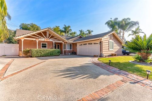 12846 Larrylyn Dr, La Mirada, CA, 90638 | Card Image