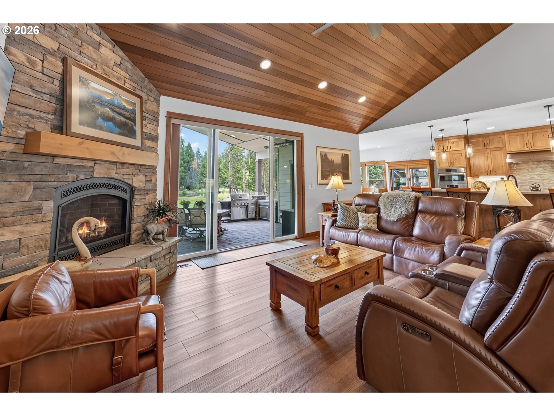 Residential in Bend 4