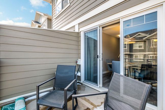 803 Evanston Manor Nw, Home with 2 bedrooms, 2 bathrooms and 2 parking in Calgary AB | Image 24