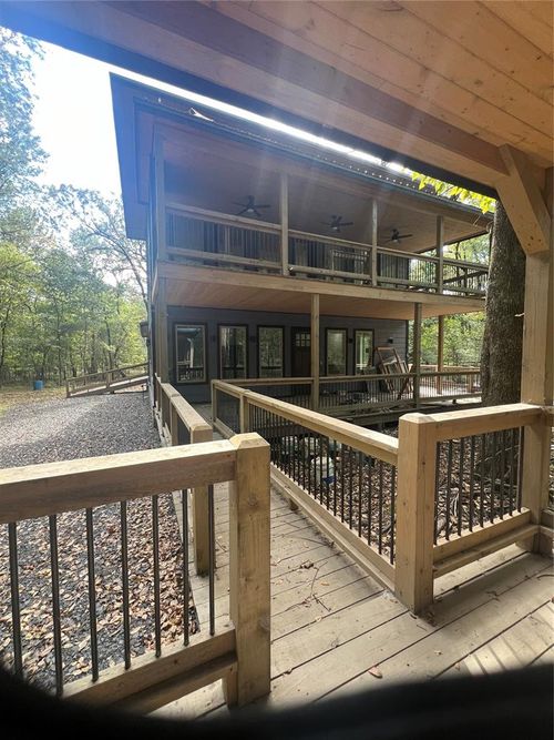 55 Eagles Nest Lane, Broken Bow, OK, 74728 | Card Image