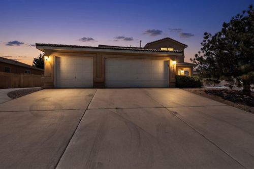 5005 Mira Vista Dr Ne, Rio Rancho, NM, 87144-5609 | Card Image