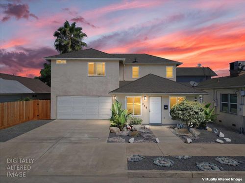 358 S 3rd Ave, Oakdale, CA, 95361-3951 | Card Image