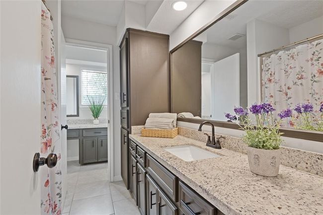 9206 Godstone Ln, House other with 4 bedrooms, 3 bathrooms and 2 parking in Spring TX | Image 40