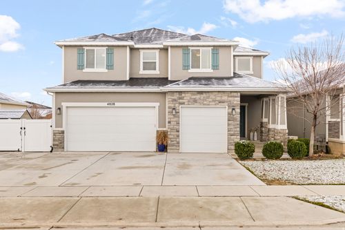 4028 E Gazelle Run, Eagle Mountain, UT, 84005-4535 | Card Image