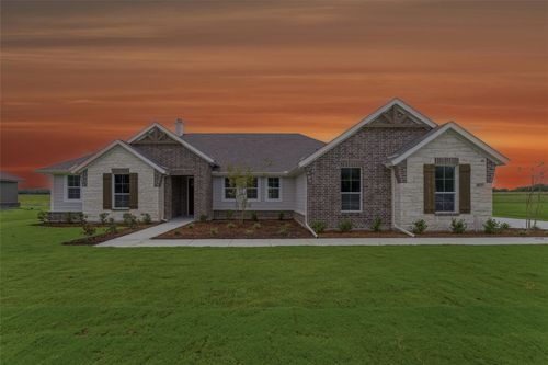 8813 County Road 623, Blue Ridge, TX, 75424 | Card Image
