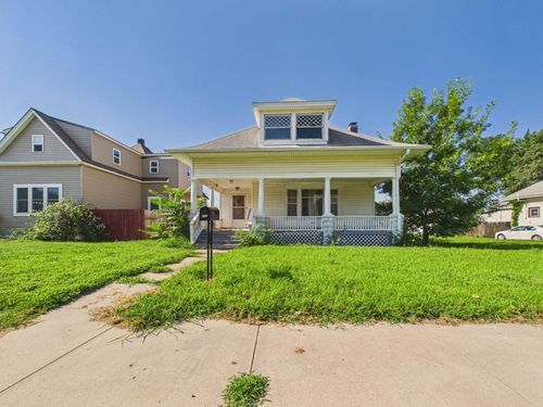 205 W 10th Ave, Hutchinson, KS, 67501-4417 | Card Image