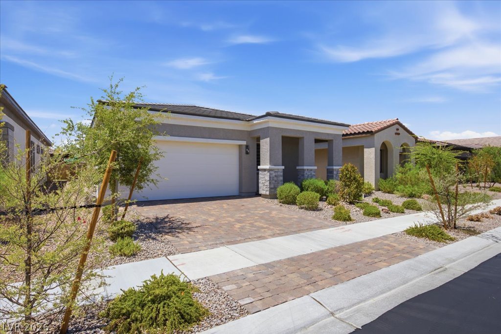 Residential in Henderson 3