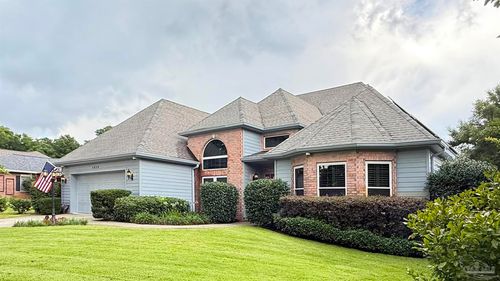 4020 Indigo Dr, Pensacola, FL, 32507-8614 | Card Image