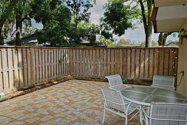 2725 14 Th Ct, Townhouse with 2 bedrooms, 3 bathrooms and null parking in PALM HARBOR FL | Image 4