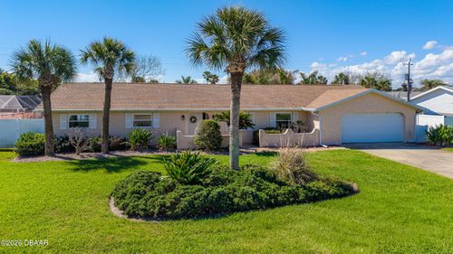 134 Dianne Drive, Ormond Beach, FL, 32176 | Card Image