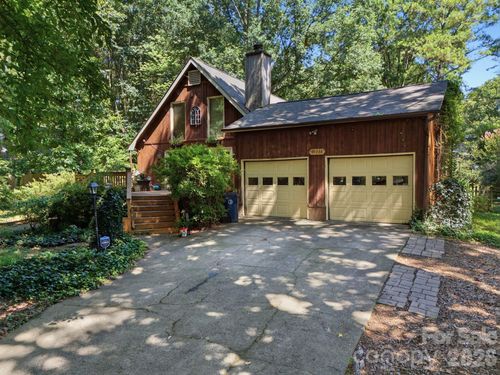 21235 Sandy Cove Rd, Cornelius, NC, 28031-5846 | Card Image