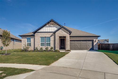 117 Gallegos Dr, Aledo, TX, 76008-2298 | Card Image