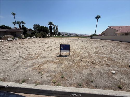 0 Warwick Dr, Desert Hot Springs, CA, 92240 | Card Image