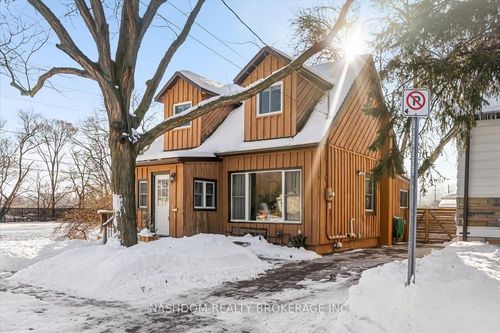 31 Hunter St, Dundas, ON, L9H1E5 | Card Image