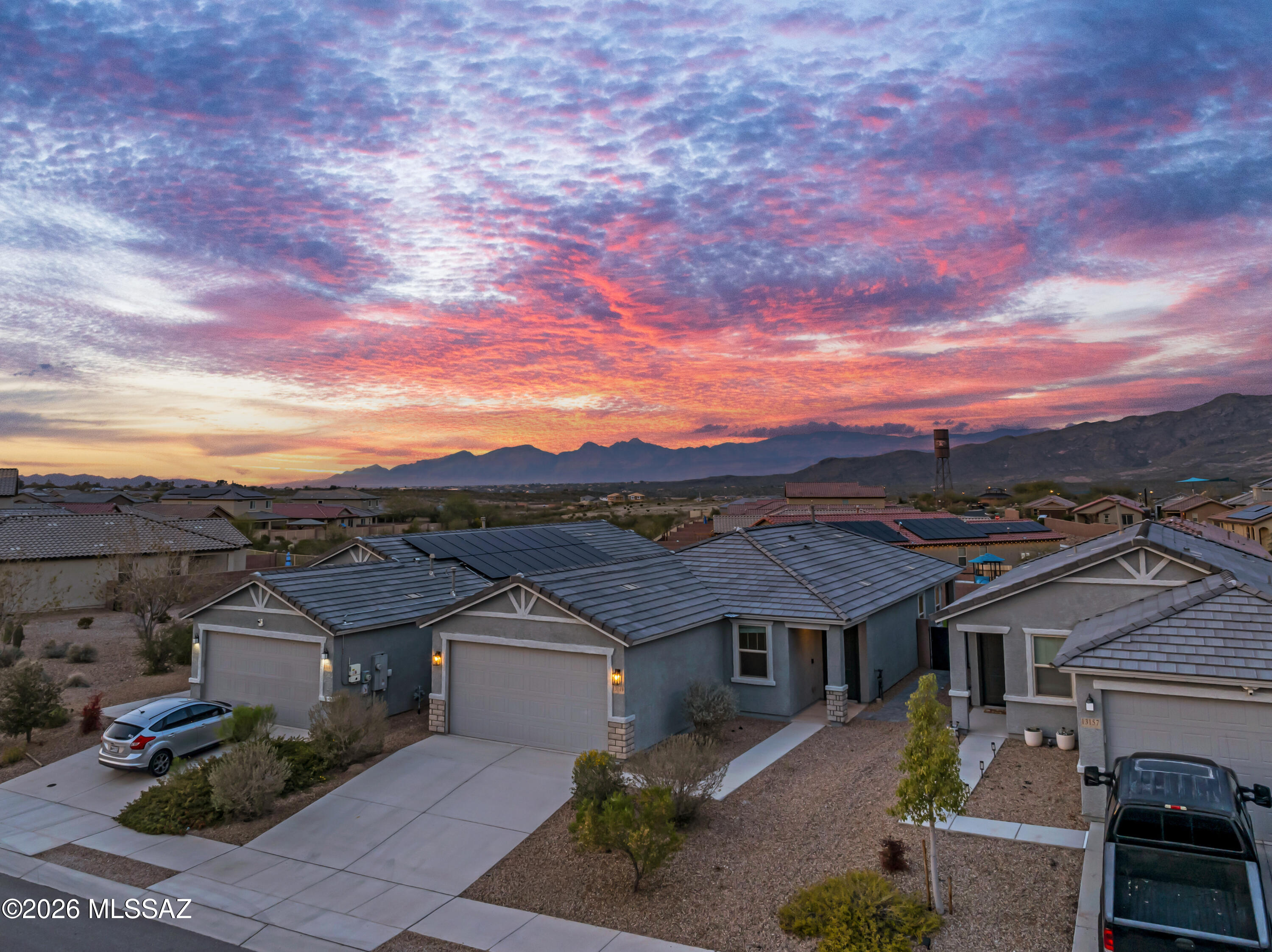 Residential in Tucson 2