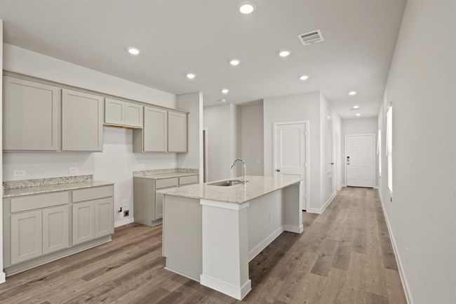 16207 Globetrotter Court, House other with 3 bedrooms, 2 bathrooms and 2 parking in Porter TX | Image 5