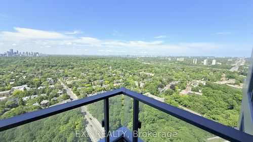 3306-395 Bloor St E, Toronto, ON, M4W0B4 | Card Image