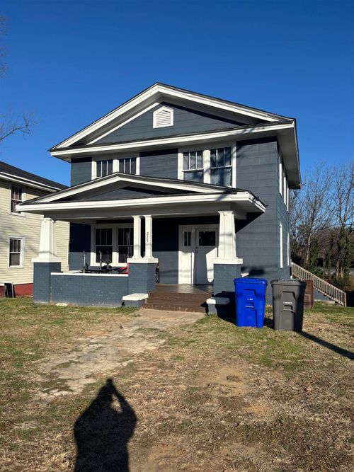 225 Oakland Avenue, Spartanburg, SC, 29302-1618 | Card Image