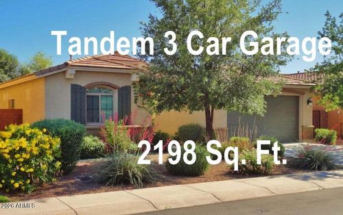 613 W Stanley Ave, San Tan Valley, AZ, 85140-6680 | Card Image