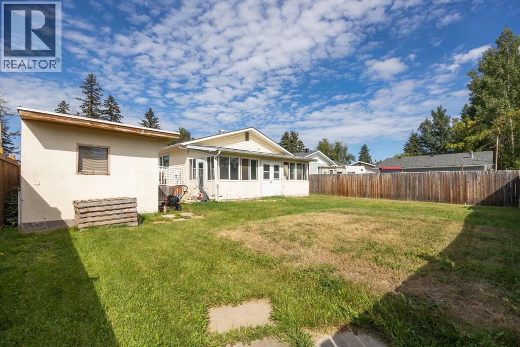 Residential in Fort McMurray 4